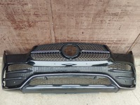 фото thumb №1, Бампер перед mercedes gle w167 amg