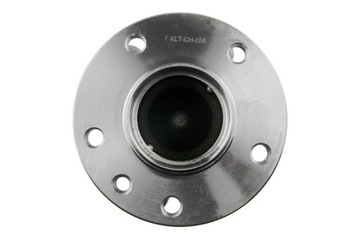 фото thumb №10, Ступица колёса зад fiat 500x 2wd 14-