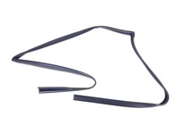 фото thumb №1, Avensis t25 03-08 прокладка стекло рамка дверь задняя