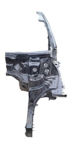 фото thumb №4, Чверть лівий перед поріг mercedes e klasa w213