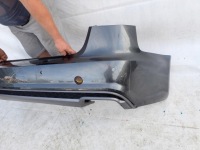 Audi a6 c7 sedan s-line lift 14-18 бампер задняя pdc Киев, фото thumb