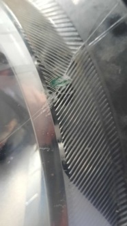 фото thumb №2, Mini r56 лампа ліва ксенон 0301225273