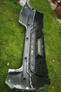 фото thumb №5, Seat arona бампер задняя 6f9807421a