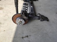 фото thumb №8, Oś ось балка подвеска задняя vw t-roc troc lift