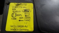 фото thumb №7, Mondeo mk3 фара лівий перед 1s7113006aj