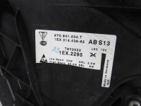 Фара передня правий porsche cayenne 9y full led Київ, фото thumb