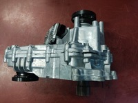 фото thumb №15, Редуктор коробка передач приборная mercedes w167 a1672804900