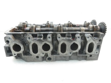 фото thumb №12, Головка ford galaxy i 2.8 021103373c amy