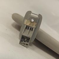 фото thumb №14, Volkswagen golf vi защита солнцезащитная левая 1k0857551a