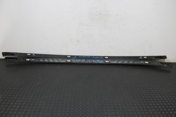 фото thumb №6, Рейлинги крышные volvo xc60 рестайлинг