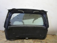 фото thumb №7, Крышка багажника задняя opel agila b 08-