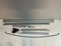 фото thumb №6, Mitsubishi l200 2016- защита кузов тент обшивка nowa oem