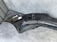 фото thumb №7, Skoda superb iii 3 бампер перед передний 8v0807221m + хром боковой