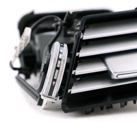 фото thumb №12, Mercedes-benz w207 решітка обдув панелі права