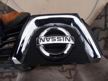 фото thumb №10, Решітка радіатора решітка nissan qashqai i j10 рестайлінг 62310br10a a0455283