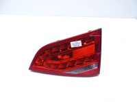 Купить Фара правая  задний задняя w крышке  led audi a4 b8 седан дорестайлинг  8k5945094b, фото thumb
