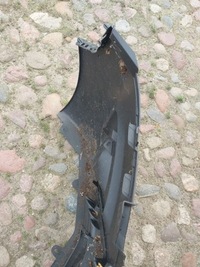 фото thumb №7, Toyota proace ii бампер передний 1591965x