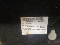 фото thumb №9, Bmw 5 gt f07 9167360 обшивка