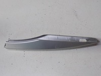 фото thumb №5, Nissan qashqai j10 +2 накладка рейлинг правый перед 73821ey10a