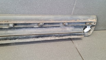 фото thumb №11, Планка дверь левый перед audi a8 d3 ly7w odstaje