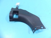 фото thumb №2, Mitsubishi space star ii 12-20 молдинг порог левая