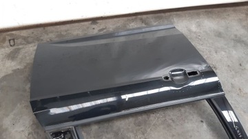 фото thumb №8, Дверь перед передние правые ford focus mk3 hb fb