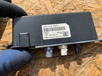 фото thumb №8, Cayenne 7p5 підсилювач x2 w кришка задня 7p5035225l