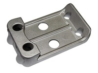 фото thumb №1, Кронштейн кронштейн кронштейн трубы крыла volvo fh