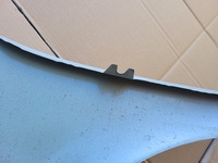 фото thumb №12, Hyundai i10 2 ii 13-20 крыло левый перед переднее