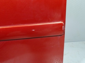 фото thumb №3, Ford focus mk2 дверь перед левая a4