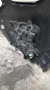 фото thumb №5, Kia niro 2020- бампер переднее перед