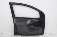 фото thumb №6, Citroen c1 peugeot 107 06- дверь левый левая перед передние kta - код лакокрасочного покрытия