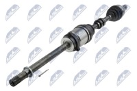 фото thumb №2, Приводной вал приводная npw-ns-142 nty