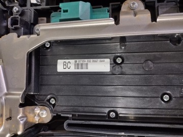 фото thumb №9, Рамка радио панель кондиционера opel insignia a