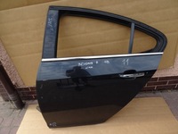 фото thumb №1, Opel insignia a двері ліва задня hb