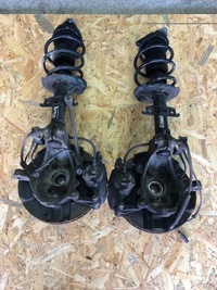 фото thumb №6, Renault scenic iv амортизаторна стійка правий лівий перед tce