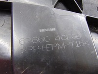 фото thumb №8, Nissan x-trail t32 рестайлинг защита pod бампер