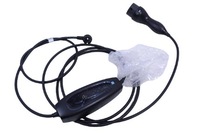 фото thumb №1, Mercedes зарядний пристрій мережева кабель