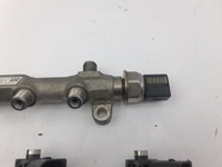 фото thumb №13, Audi a4 s4 b9 2017 набір системи вприску пального