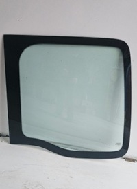 фото thumb №1, Стекло зад задняя opel movano renault master ii 97- 2010r w дверь правая
