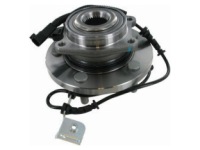 фото thumb №1, Подшипник колеса перед vw routan 08-13 chrysler grand voyager v 07-12