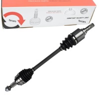 Купить Приводной вал левая mercedes citan 111cdi 1.5 dci 112 1.2 механическая коробка передач, фото thumb