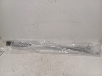 фото thumb №7, Kia sportage 4 vi 18- накладка молдинг відбивач кришка багажника задня 87310f1500