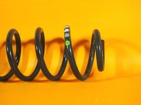фото thumb №7, Audi a5 8t пружины задняя комплект резинки 14km
