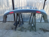 фото thumb №10, Бампер задняя задний ford fusion i lift lata 2005-2012 цвет 62