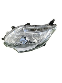 фото thumb №1, Mitsubishi l200 фара ксенон левый