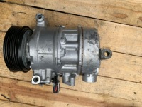 фото thumb №9, Audi a4 a6 a7 q7 компресор кондиціонера 4m0820803l