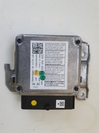 фото thumb №1, Модуль датчик подушка безопасности skoda octavia iv 1ea959655ar