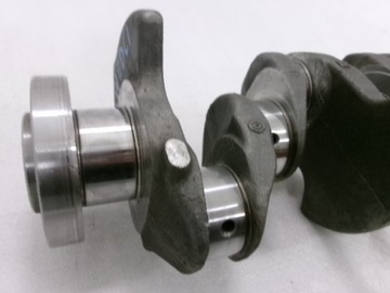 фото thumb №6, Renault nissan mercedes wał коленчатый 1.5 bluedci идеальное состояние