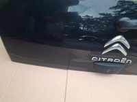 фото thumb №8, Крышка багажника citroen c1 ii 16r. цвет kwd